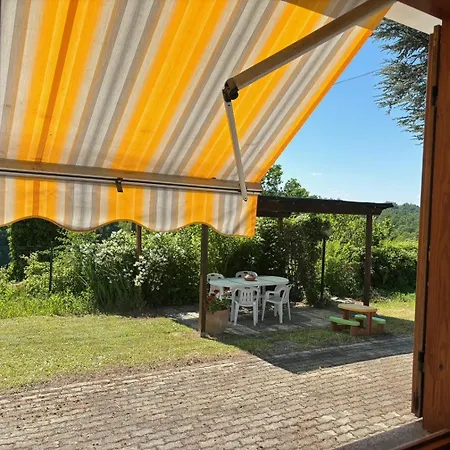 Vakantiehuis Casa Moncestino