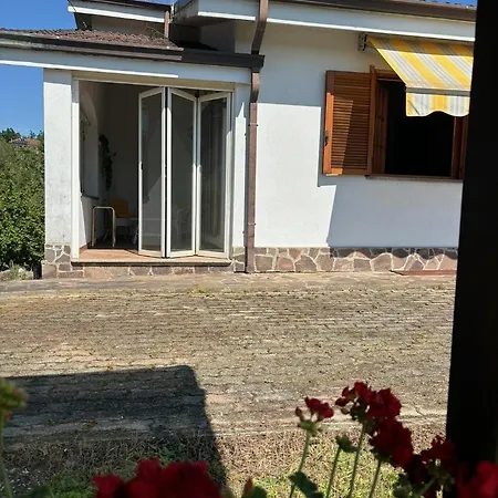 Casa Moncestino