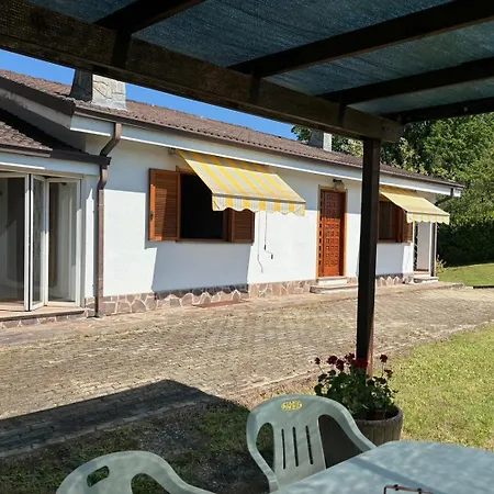 Vakantiehuis Casa Moncestino