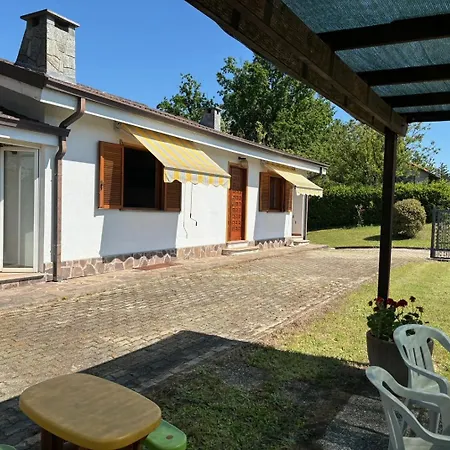 Casa Moncestino
