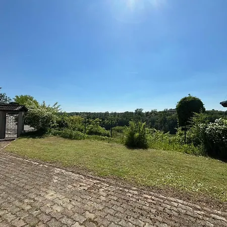 Holiday home Casa Moncestino Castell'Alfero