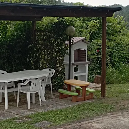 Casa Moncestino