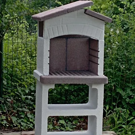 Vakantiehuis Casa Moncestino *