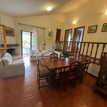 Casa Moncestino *