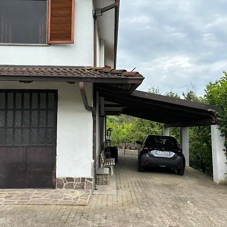 Casa Moncestino Holiday home