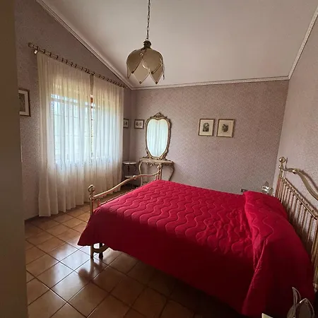 Casa Moncestino