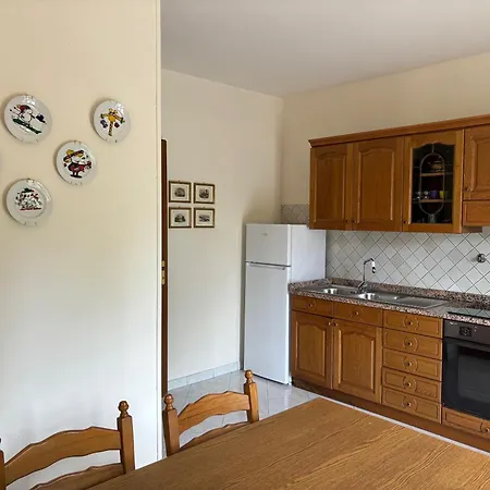 Casa Moncestino Holiday home