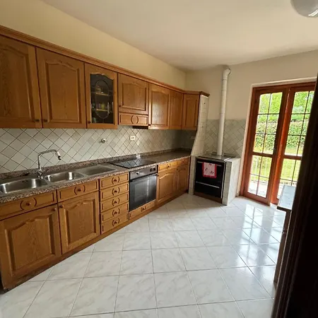Casa Moncestino Vakantiehuis *