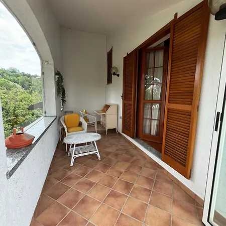 Casa Moncestino * CastellʼAlfero