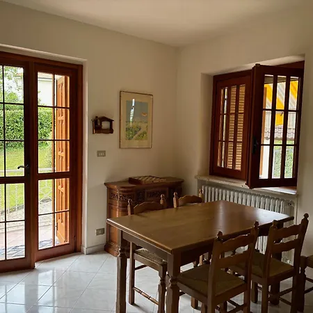 Casa Moncestino
