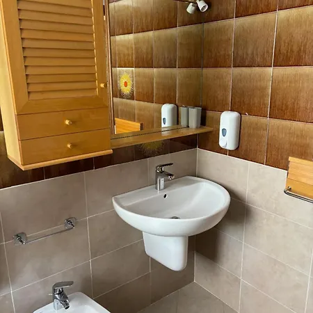Casa Moncestino Holiday home
