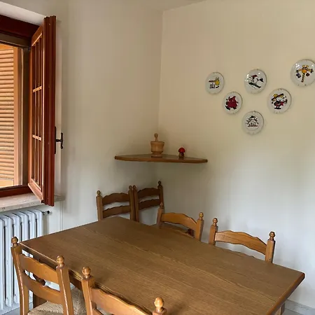 Casa Moncestino * CastellʼAlfero