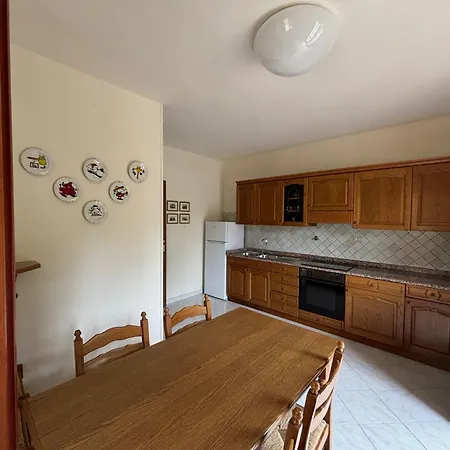 Casa Moncestino