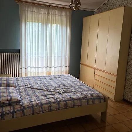 Casa Moncestino *