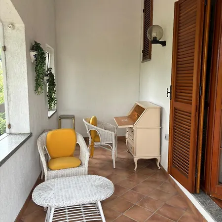 Casa Moncestino Vakantiehuis *