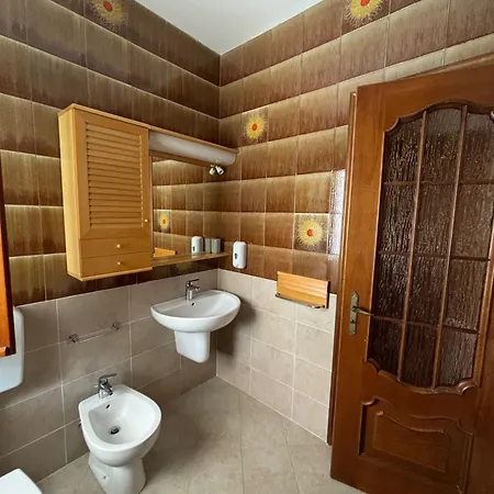 Casa Moncestino Holiday home