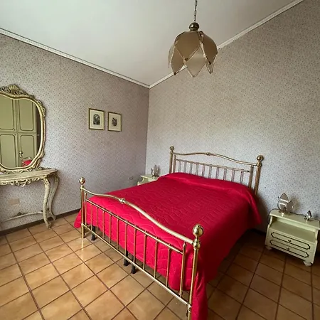 Vakantiehuis Casa Moncestino CastellʼAlfero
