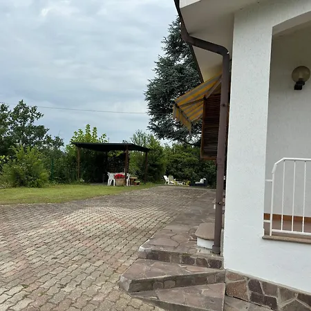 Vakantiehuis Casa Moncestino