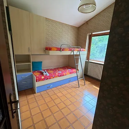 Casa Moncestino *
