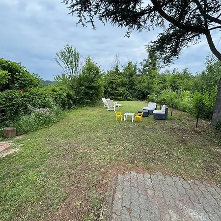 Vakantiehuis Casa Moncestino