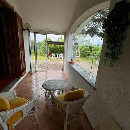 Casa Moncestino Vakantiehuis CastellʼAlfero