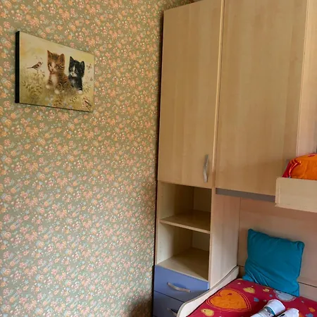 Vakantiehuis Casa Moncestino