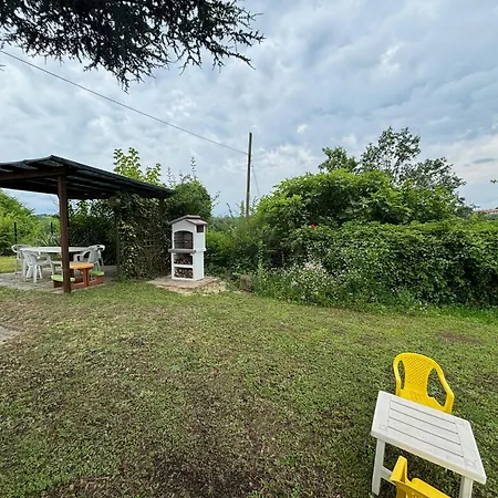 Casa Moncestino *